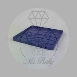 zuätzliches Fach für Schiffchentablett XS v2 - stapelbar