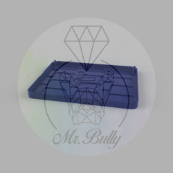 zuätzliches Fach für Schiffchentablett XS v2 - stapelbar