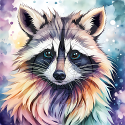 Günther - Diamond Painting Bild (VORBESTELLUNG für Dezember 2024)