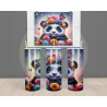 Tumbler "Baby Panda" (20oz)