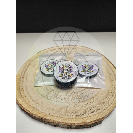 Handyhalter Schnubbi - Einhornkönigin