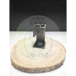 Trichter v2 zum Umfüllen von Steinchen