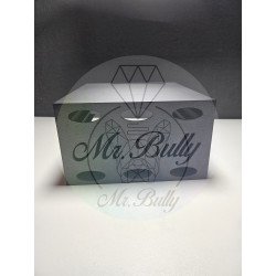 Coverminder-Box Rückseite