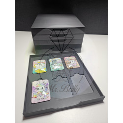 Coverminder-Box Einschub 4,9x6,9