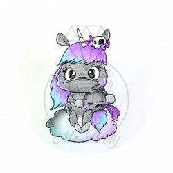 Organisiertes Erbrechen - Acrylaufsteller