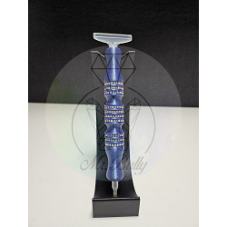 Sofortkauf: DP Stift - Modell 007 Galaxy - Strasssteine