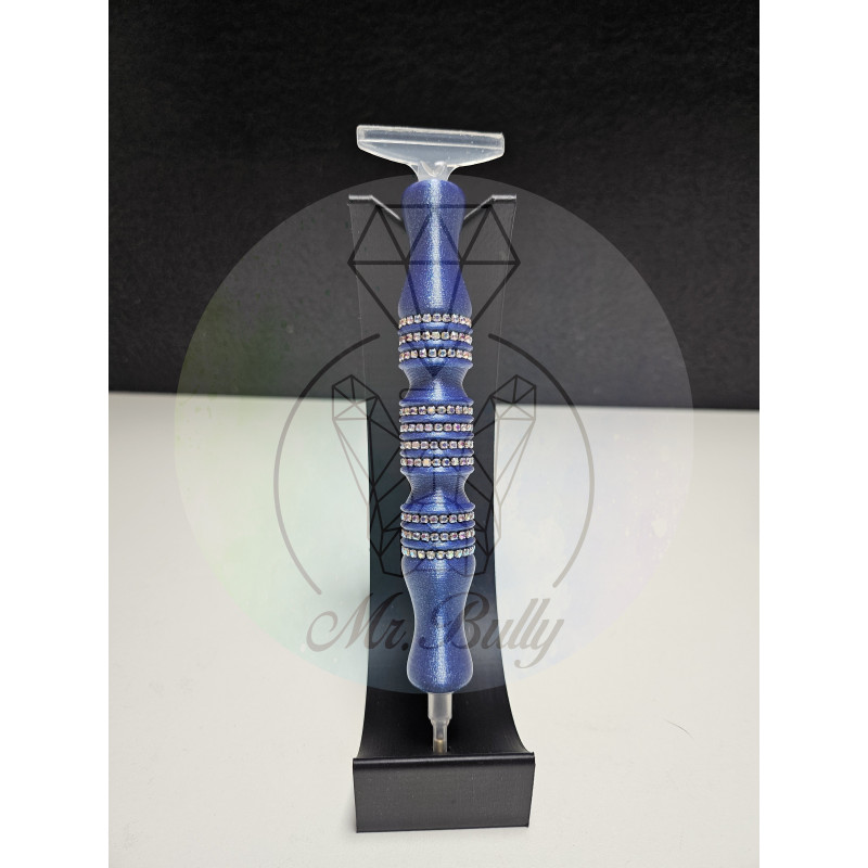 Sofortkauf: DP Stift - Modell 007 Galaxy - Strasssteine