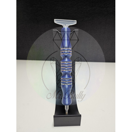 Sofortkauf: DP Stift - Modell 007 Galaxy - Strasssteine