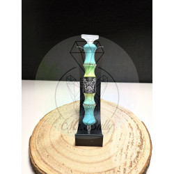 Sofortkauf: DP Stift - Modell 015 Wiese - Strasssteine