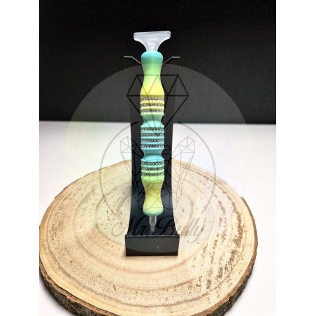 Sofortkauf: DP Stift - Modell 007 Wiese - Strasssteine