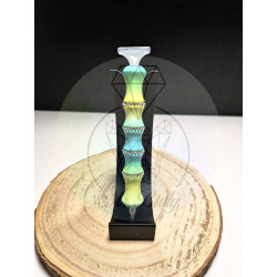 Sofortkauf: DP Stift - Modell 013 Wiese - Strasssteine