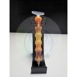 Sofortkauf: DP Stift - Modell 013 Sunflower - Strasssteine