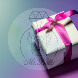 Goodie: Mystery-Sift