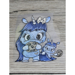 KrümelCookieGang - Small