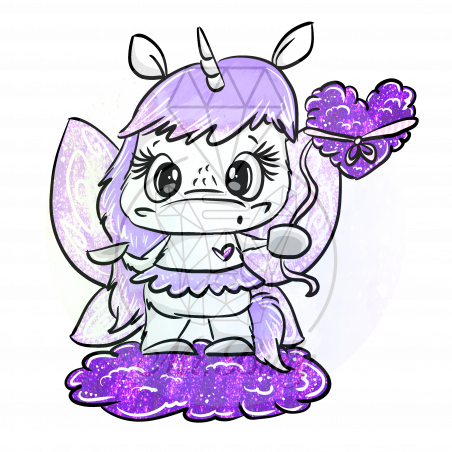 Handy-Base "Wolkenhorn"