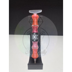 Sofortkauf: DP Stift - Modell 015 Snowflake Rose