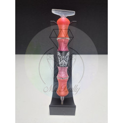 Sofortkauf: DP Stift - Modell 015 Bully Rose