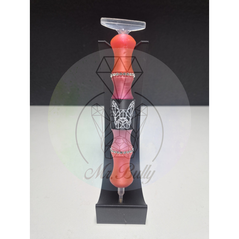 Sofortkauf: DP Stift - Modell 015 Bully Rose