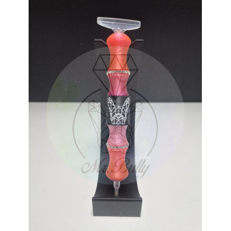 Sofortkauf: DP Stift - Modell 015 Bully Rose