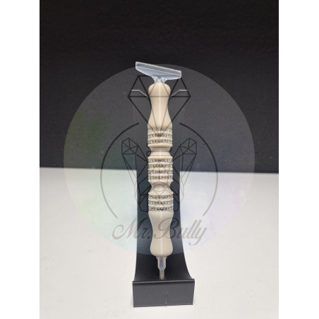 Sofortkauf: DP Stift - Modell 007 - Bones