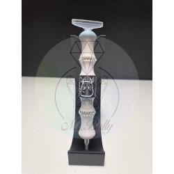 Sofortkauf: DP Stift - Modell 015 Teilzeitteufel - Drift Feather