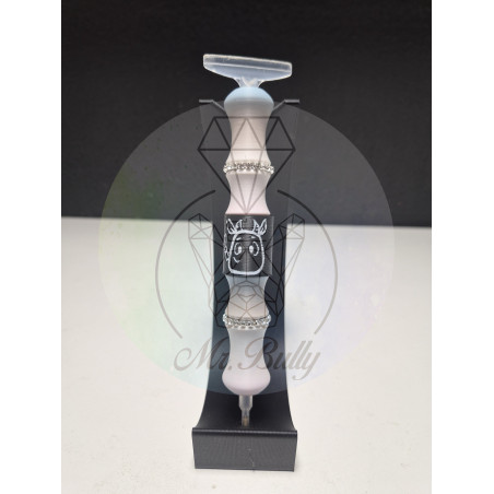 Sofortkauf: DP Stift - Modell 015 Teilzeitteufel - Drift Feather