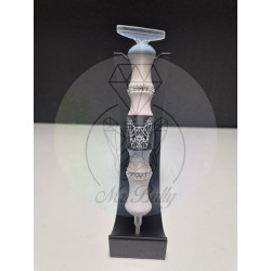 Sofortkauf: DP Stift - Modell 015 Bully - Drift Feather