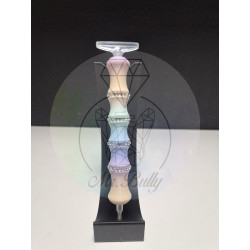 Sofortkauf: DP Stift - Modell 013 - Pastel Spectrum