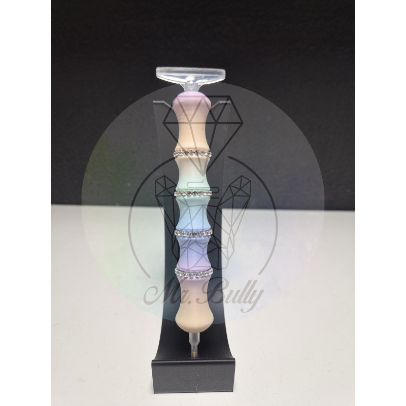 Sofortkauf: DP Stift - Modell 013 - Pastel Spectrum