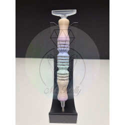 Sofortkauf: DP Stift - Modell 007 - Pastel Spectrum