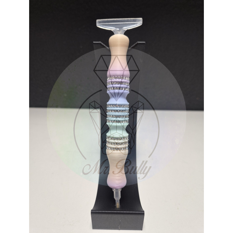 Sofortkauf: DP Stift - Modell 007 - Pastel Spectrum