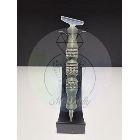 Sofortkauf: DP Stift - Modell 007 - Olive