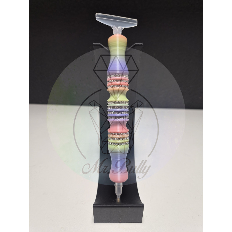 Sofortkauf: DP Stift - Modell 007 - Rainbow iSM