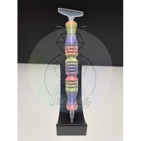 Sofortkauf: DP Stift - Modell 007 - Rainbow iSM