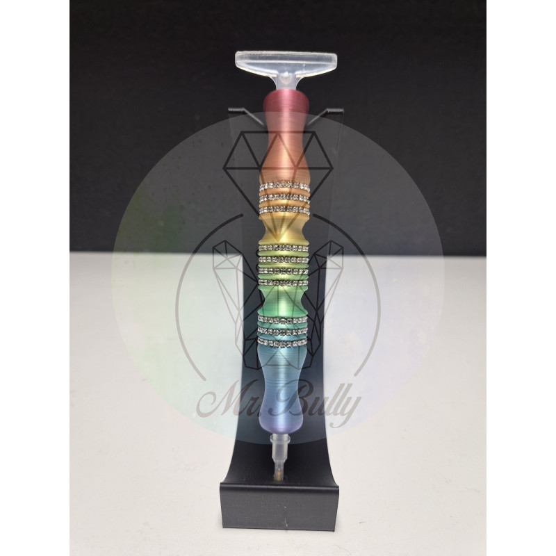 Sofortkauf: DP Stift - Modell 007 - Rainbow iSM