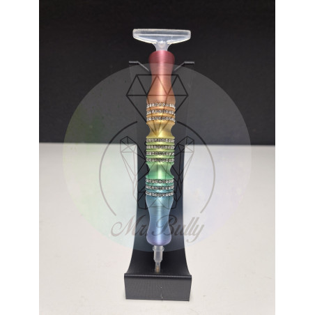 Sofortkauf: DP Stift - Modell 007 - Rainbow iSM
