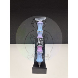 Sofortkauf: DP Stift - Modell 015 Teilzeitengel Schnu - Unicorn