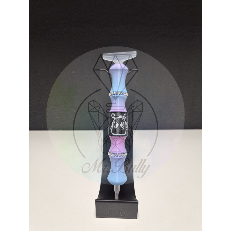 Sofortkauf: DP Stift - Modell 015 Teilzeitengel Schnu - Unicorn