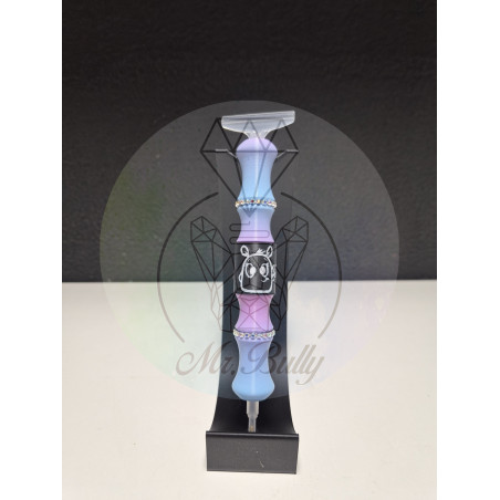 Sofortkauf: DP Stift - Modell 015 Teilzeitengel Schnu - Unicorn