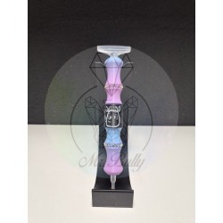 Sofortkauf: DP Stift - Modell 015 Teilzeitteufel Schnu - Unicorn