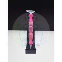 Sofortkauf: DP Stift - Modell 007 - Pink hydrangee