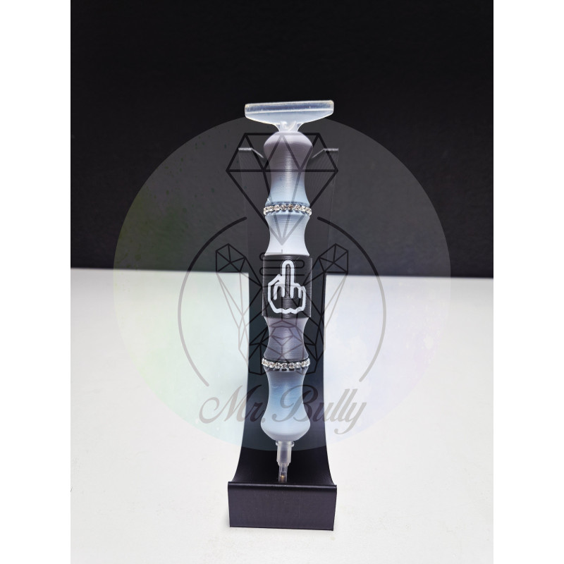 Sofortkauf: DP Stift - Modell 015 F*** You - Sunlit Petal