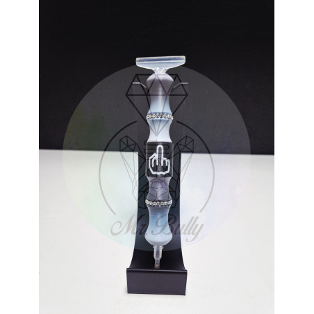 Sofortkauf: DP Stift - Modell 015 F*** You - Sunlit Petal