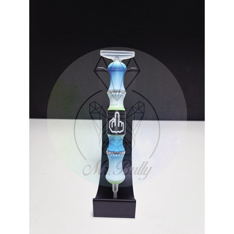 Sofortkauf: DP Stift - Modell 015 F*** You - Wiese