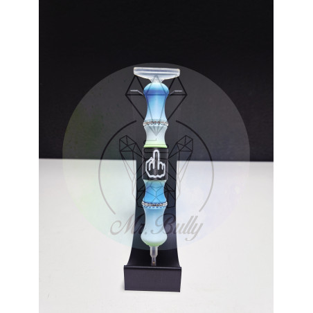 Sofortkauf: DP Stift - Modell 015 F*** You - Wiese