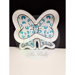 Würfelschale Schleife