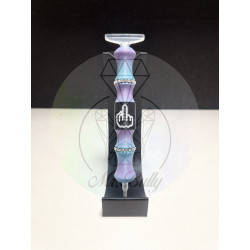 Sofortkauf: DP Stift - Modell 015 F**** You - Mermaid