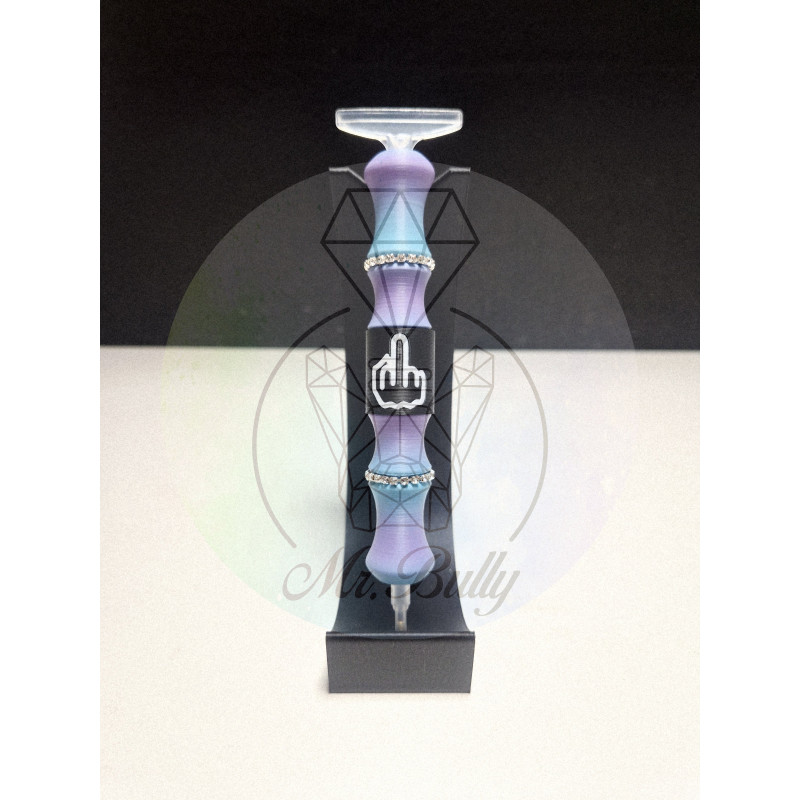 Sofortkauf: DP Stift - Modell 015 F**** You - Mermaid