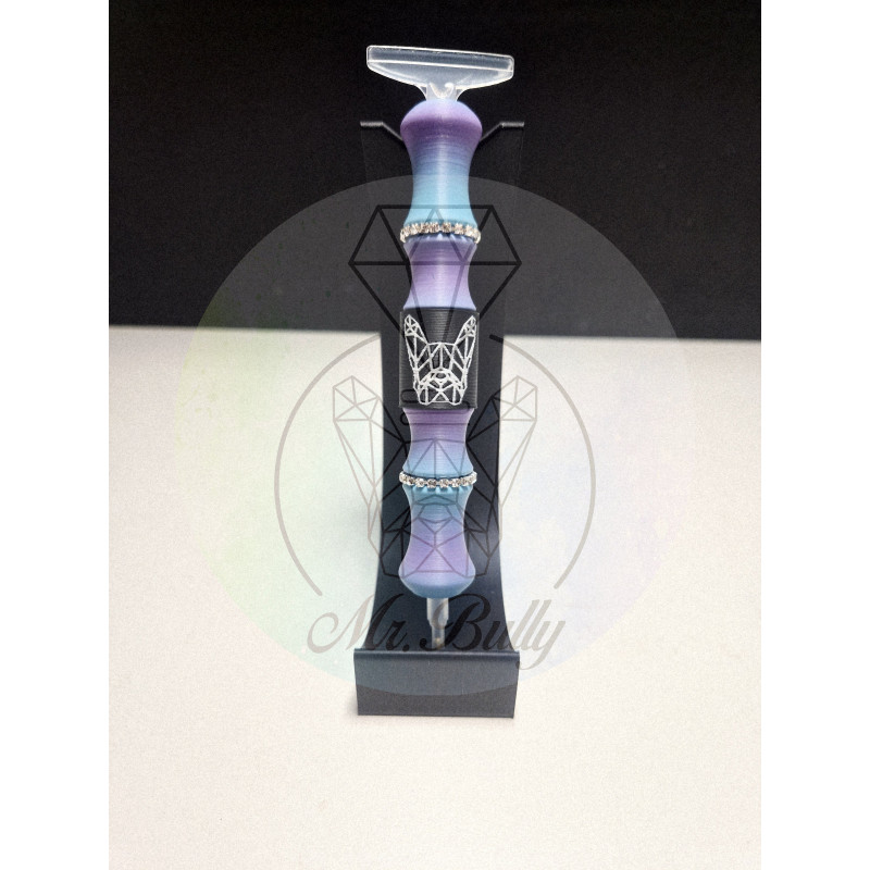 Sofortkauf: DP Stift - Modell 015 Bully - Mermaid