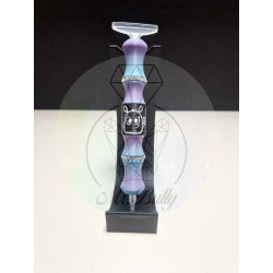 Sofortkauf: DP Stift - Modell 015 Engel Schnu - Mermaid